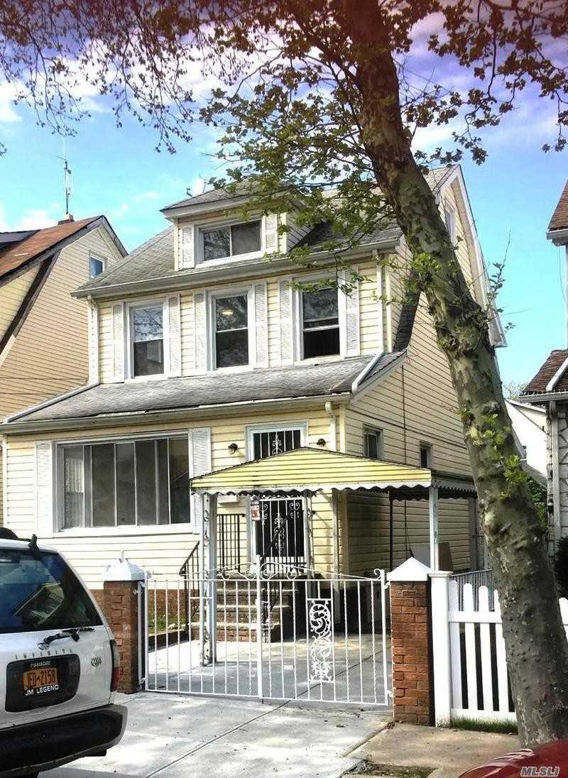 21407 113th Ave - Photo 1