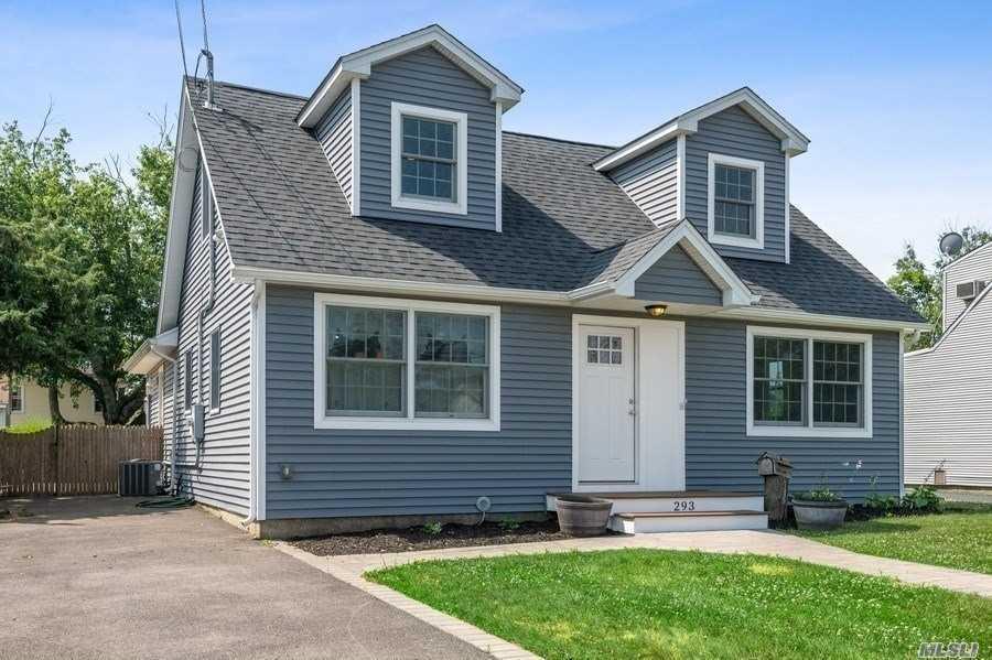 293 Montgomery Ave - Photo 1