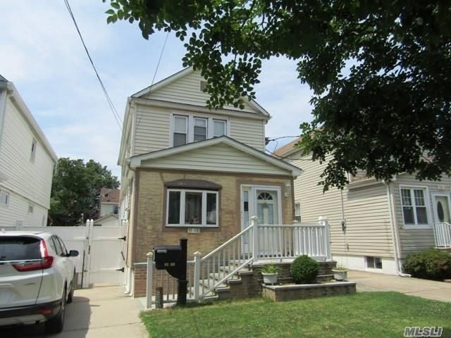 91-08 218th Pl - Photo 1