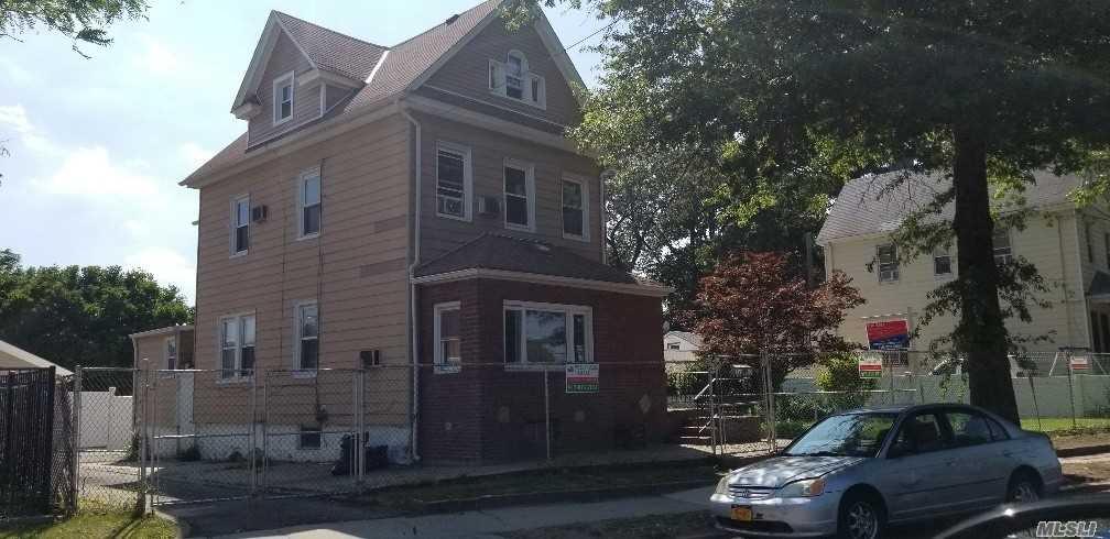 112-10 Guy R Brewer Blvd - Photo 1