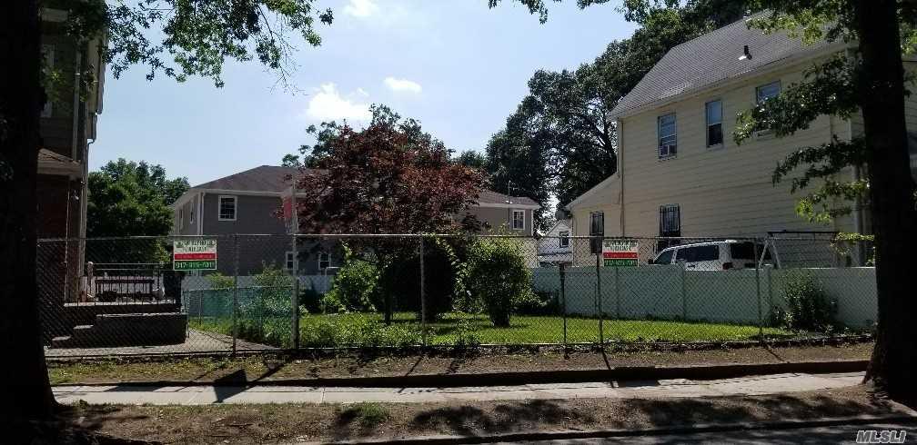 112-08 Guy R Brewer Blvd - Photo 1