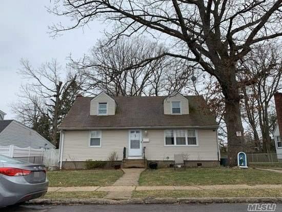 480 Hull St - Photo 1