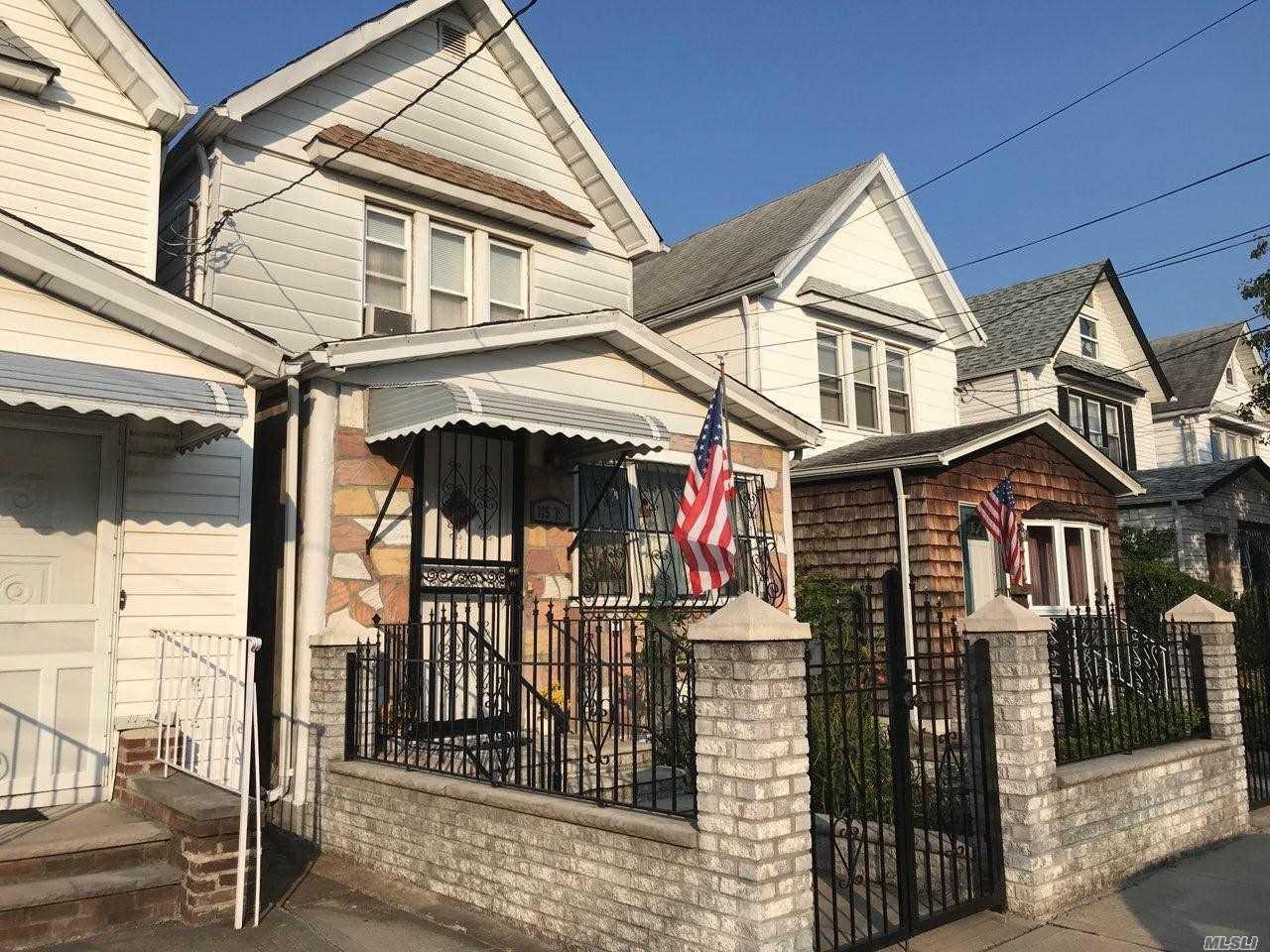 11519 121st St - Photo 1
