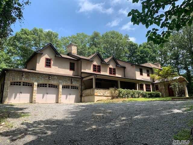28 Laurel Cove Rd - Photo 1