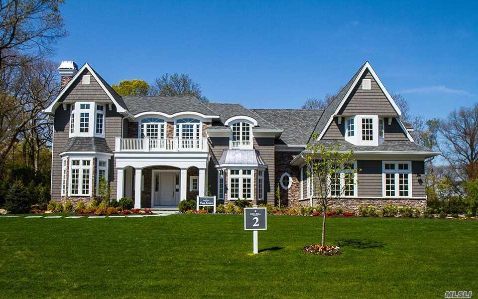 Lot # 17 Long Drive Ct - Photo 1