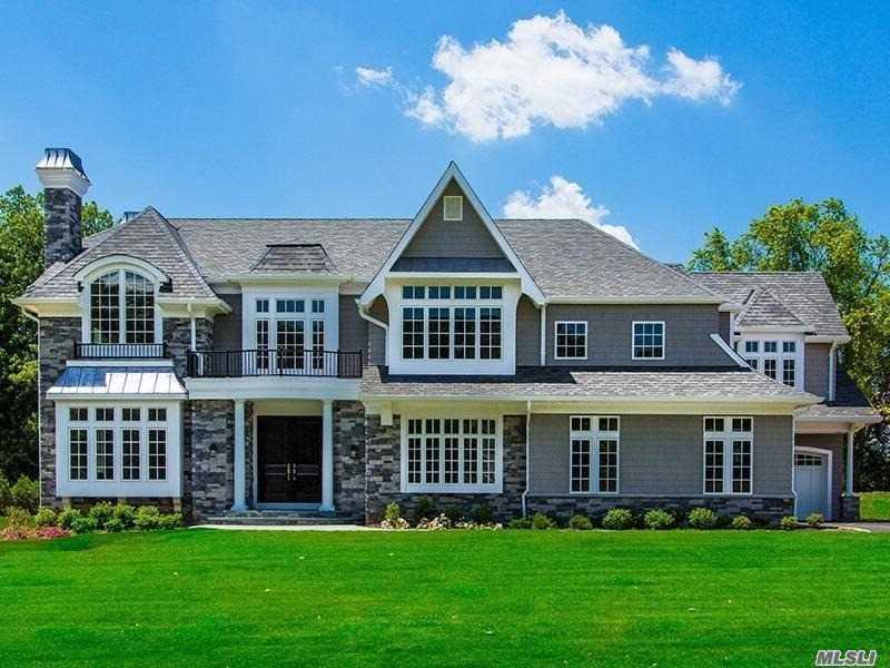 Lot # 19 Long Drive Ct - Photo 1