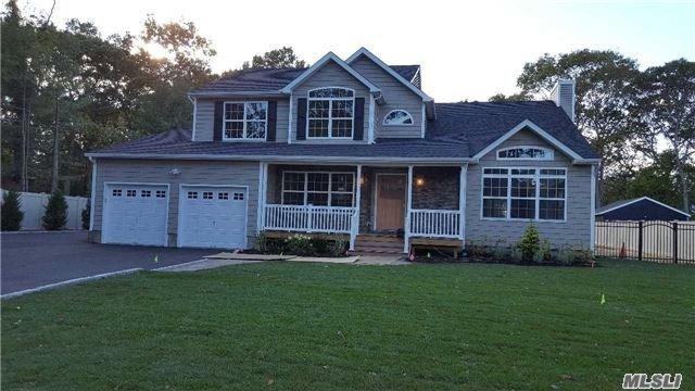 LOT 2 Rustic - Photo 1