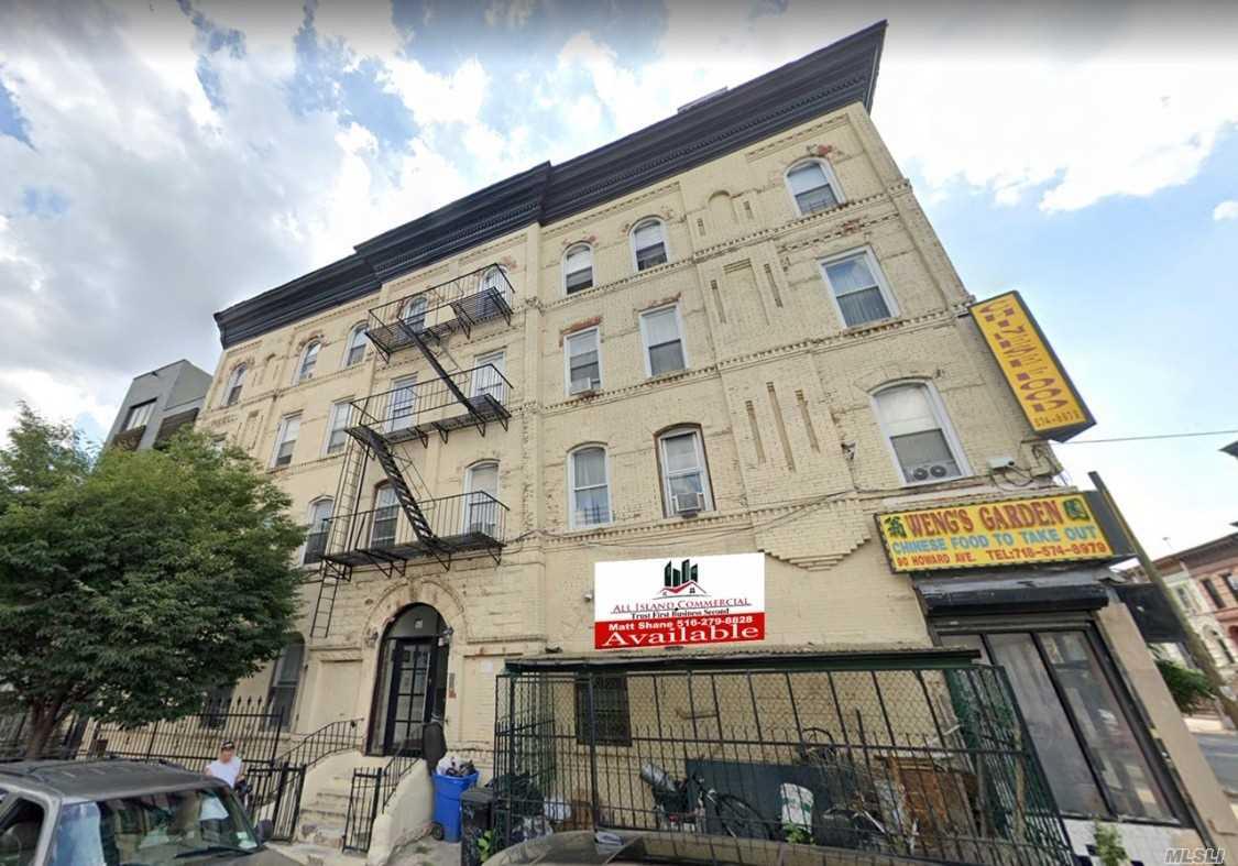 90 Howard Ave - Photo 1