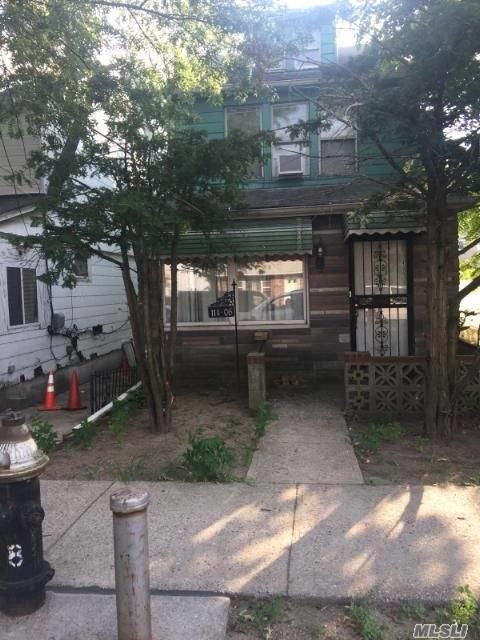 114-06 169 St - Photo 1