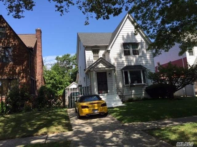 178-31 137th Ave - Photo 1