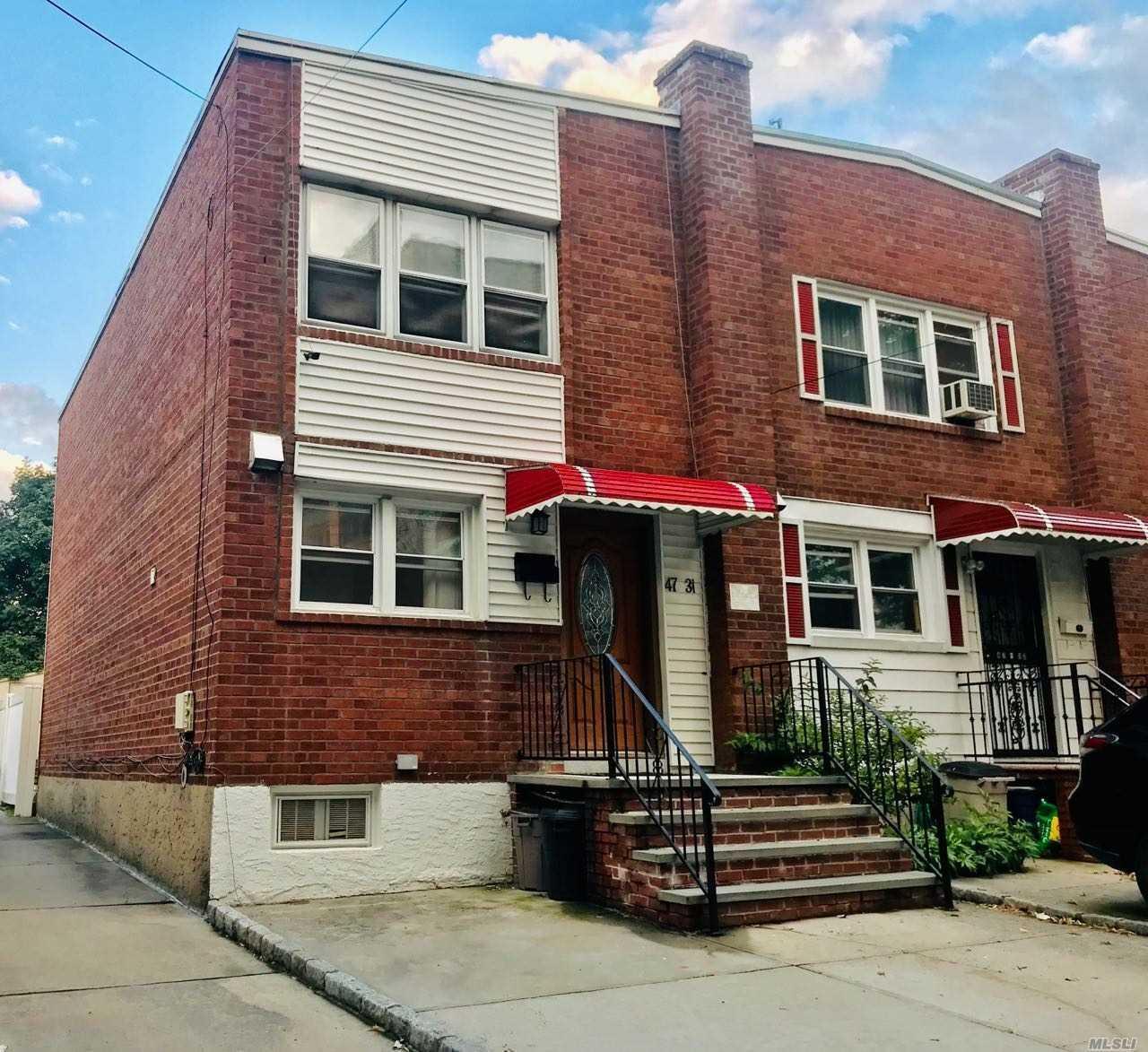 47-31 211 St - Photo 1
