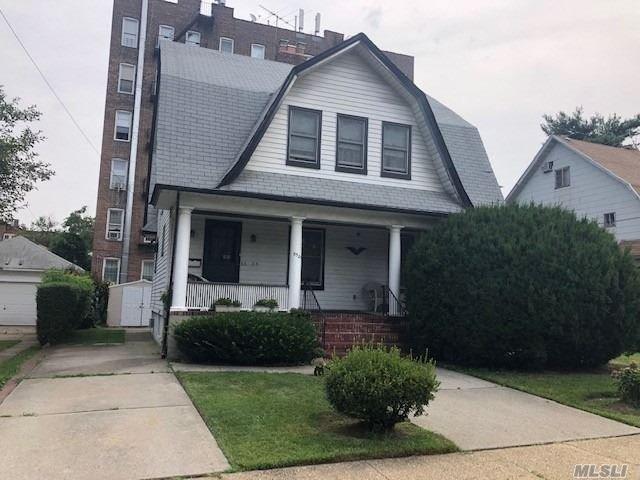 85-25 117th St - Photo 1