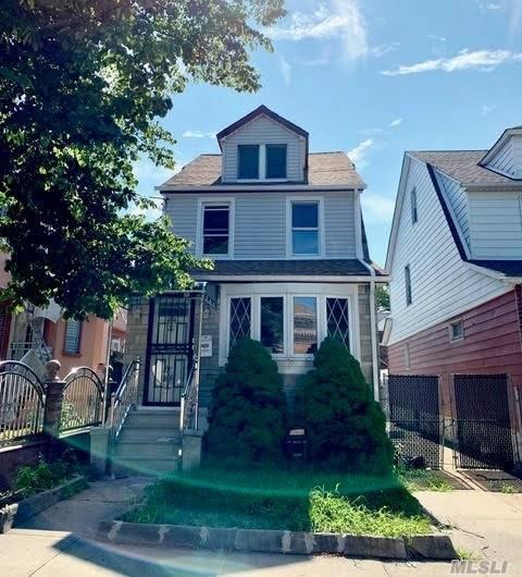 115-41 116th Street - Photo 1