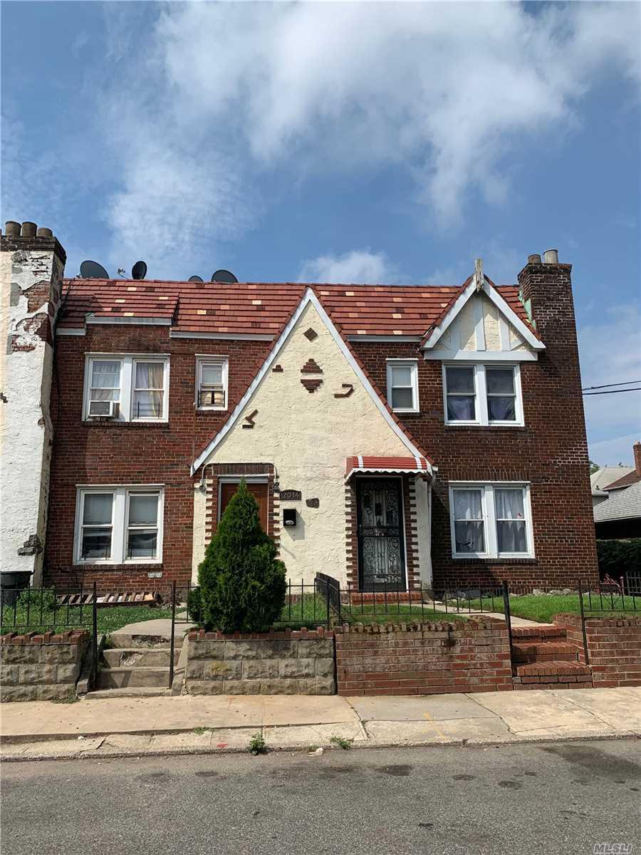 120-14 178th Pl - Photo 1