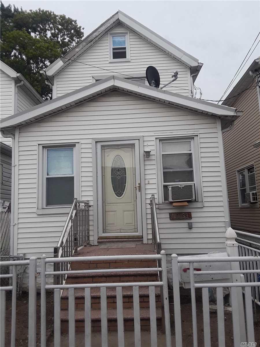 117-59 126th St - Photo 1