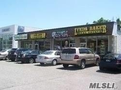 820 Jericho Tpke - Photo 1