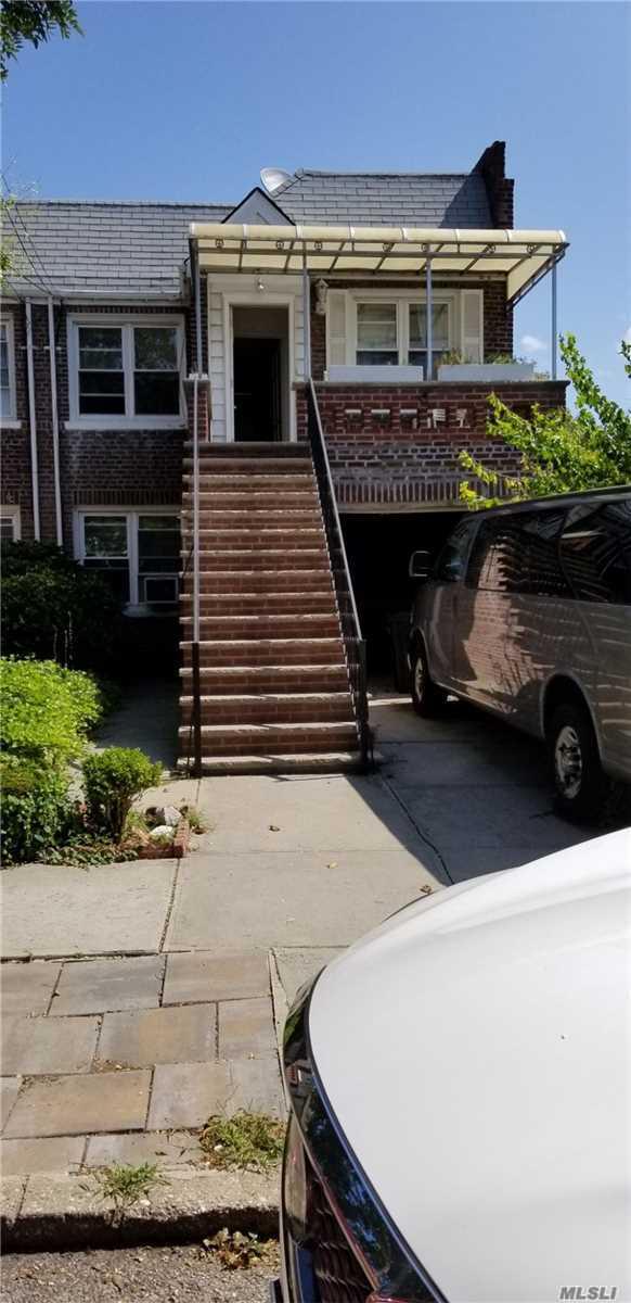 34-35 209 St - Photo 1