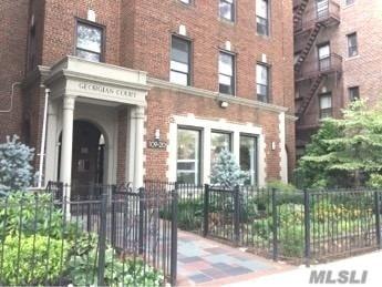 109-20 Queens Blvd - Photo 1