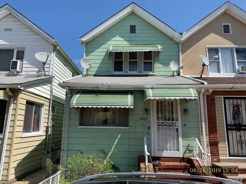 94-07 82nd Pl - Photo 1