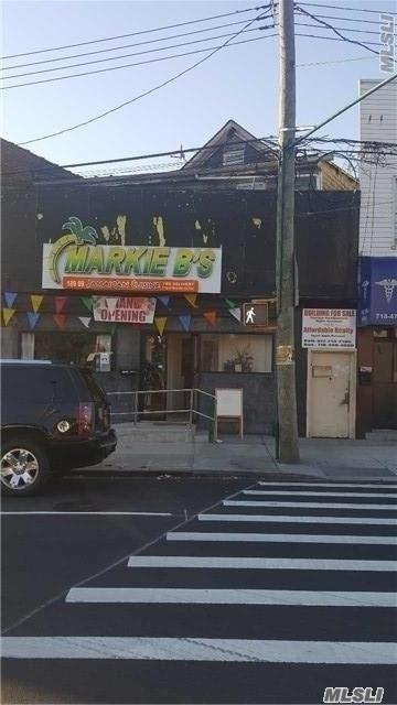 189-09 Jamaica Ave - Photo 1