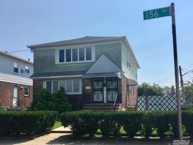 96-04 156th Ave - Photo 1
