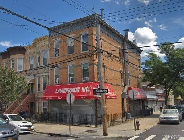60-56 70th Ave - Photo 1