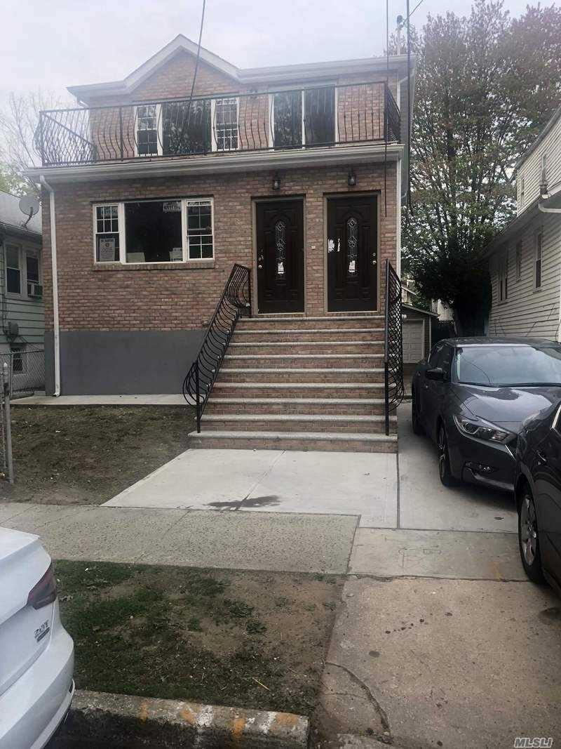 134-45 173rd St - Photo 1
