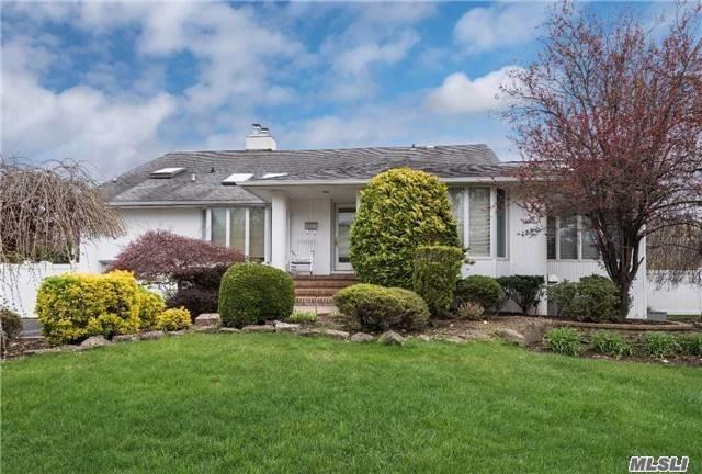 34 Hightop Ln - Photo 1