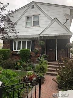 104-25 215th St - Photo 1