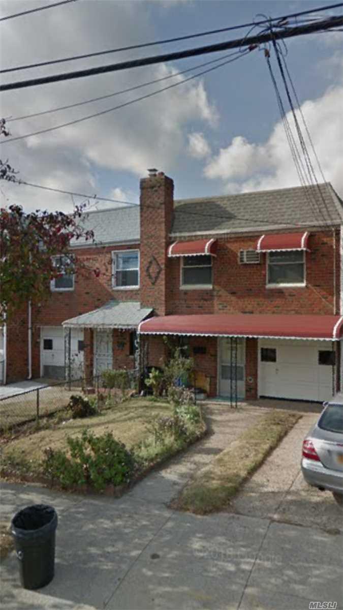 113-60 Springfield Blvd - Photo 1