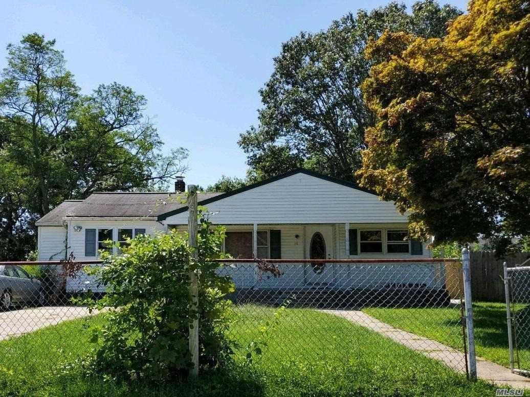 14 Leahy Ave - Photo 1
