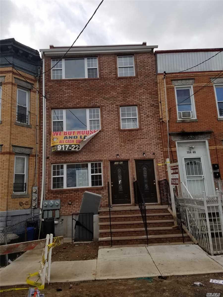 104-50 164th - Photo 1