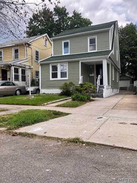 104-45 209th Street - Photo 1