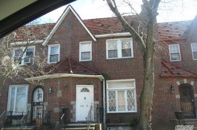 142-13 232nd St - Photo 1