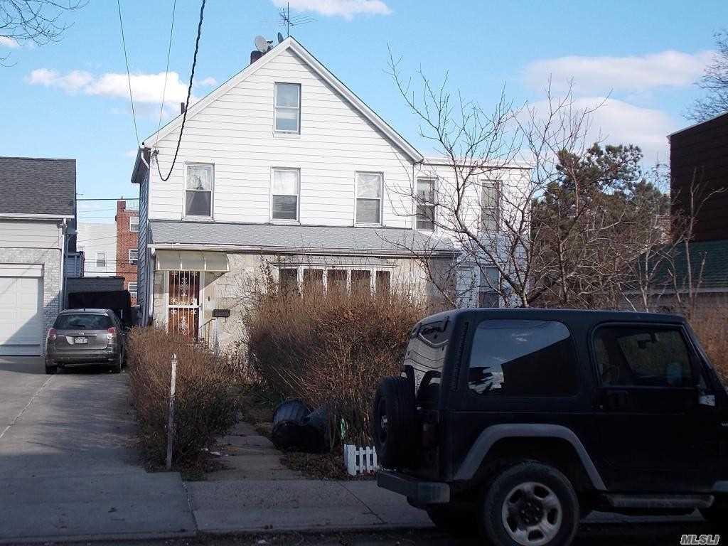 71-27 72nd Pl - Photo 1