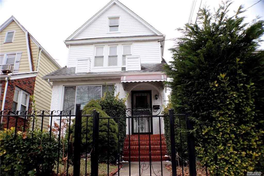 100-46 204th St - Photo 1