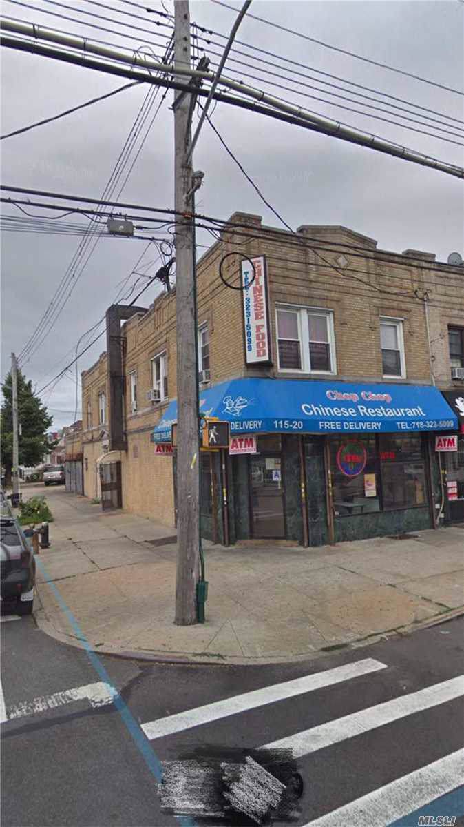 115-20 Rockaway Blvd - Photo 1