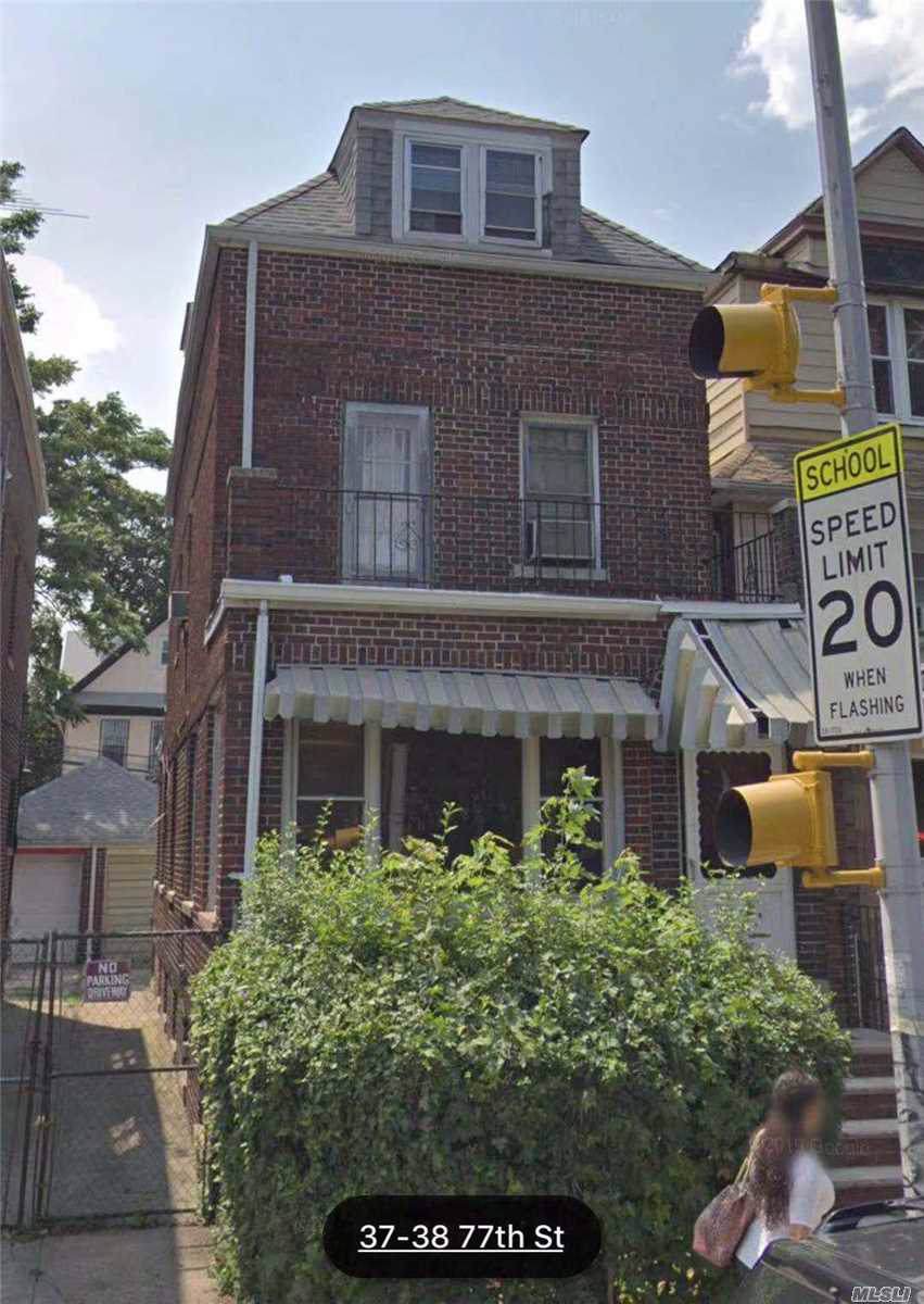 37-38 77 St - Photo 1