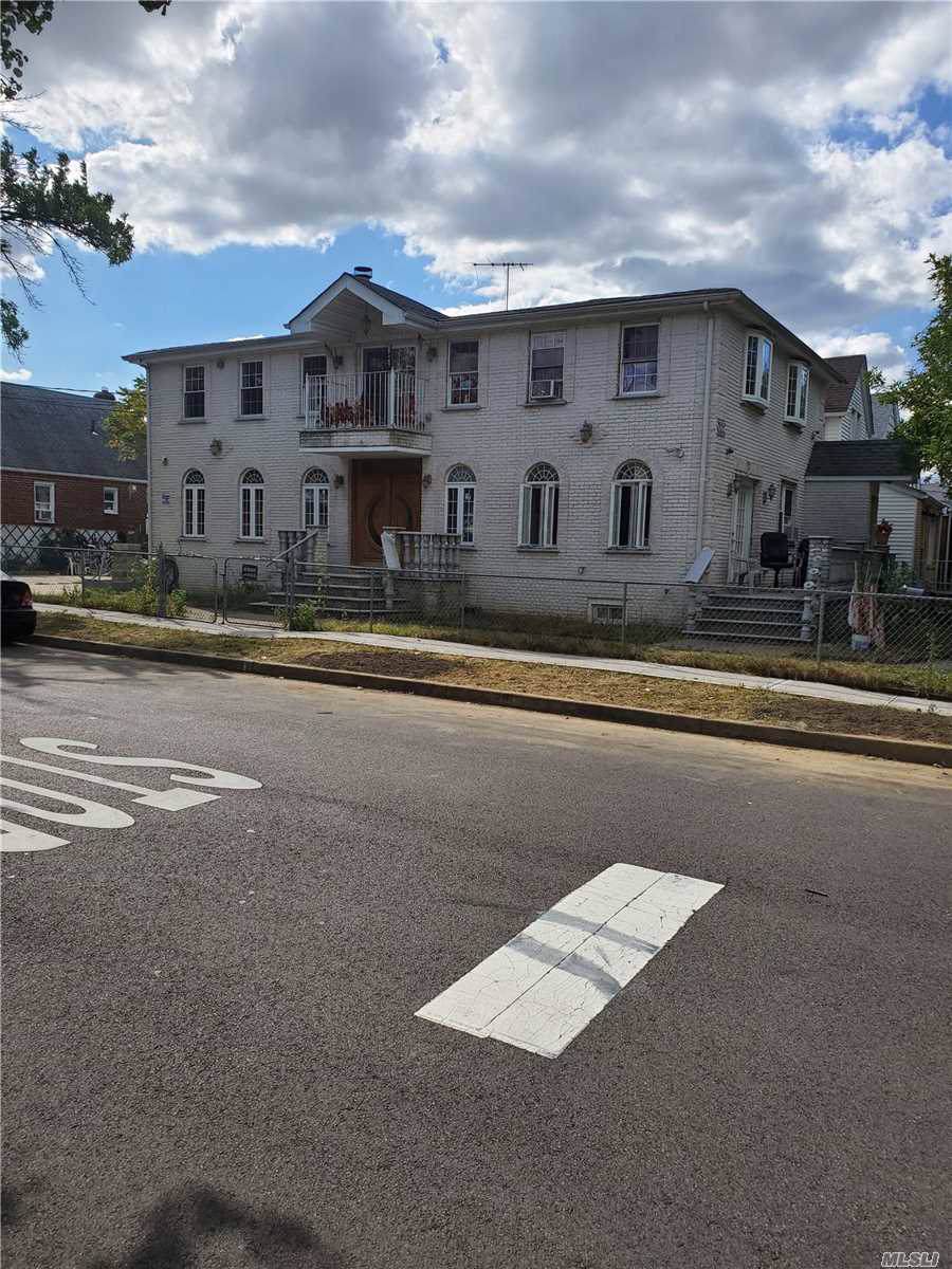 114-18 149 Ave - Photo 1