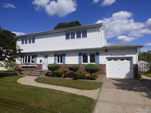 163 Monarch Ave - Photo 1