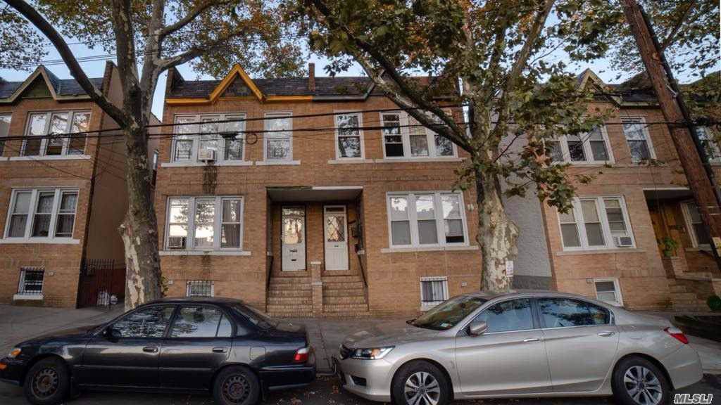 69-49 62nd St - Photo 1