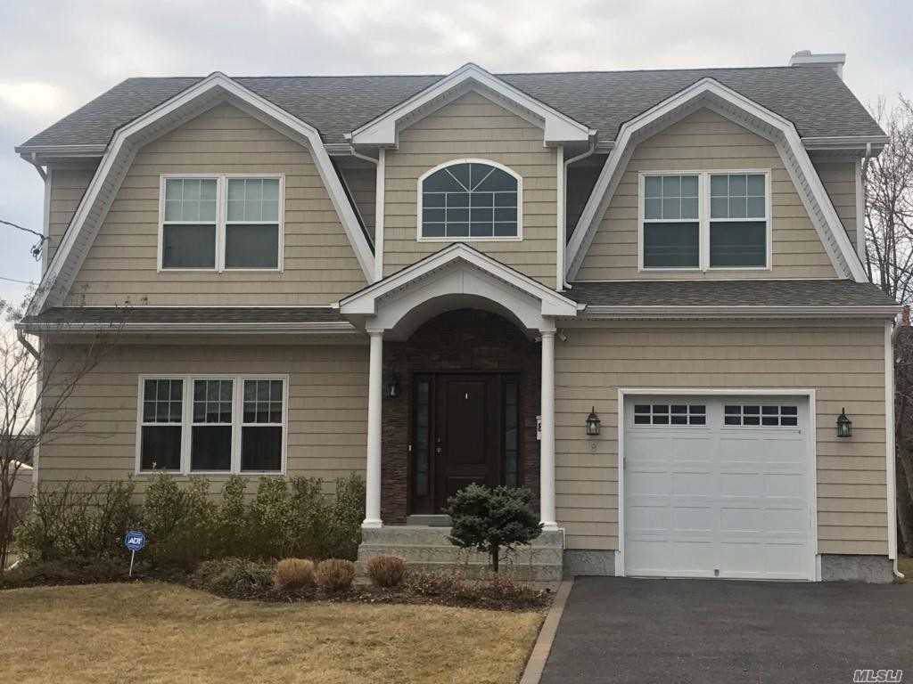 27 Fieldstone Dr - Photo 1