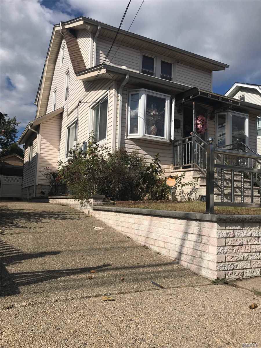 178-11 119th Rd - Photo 1