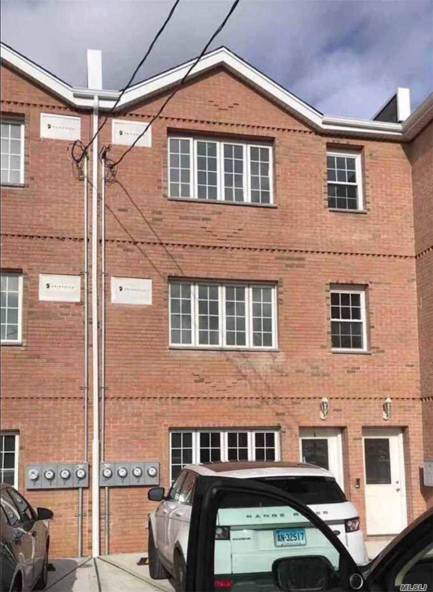 188-25 Woodhull Ave - Photo 1