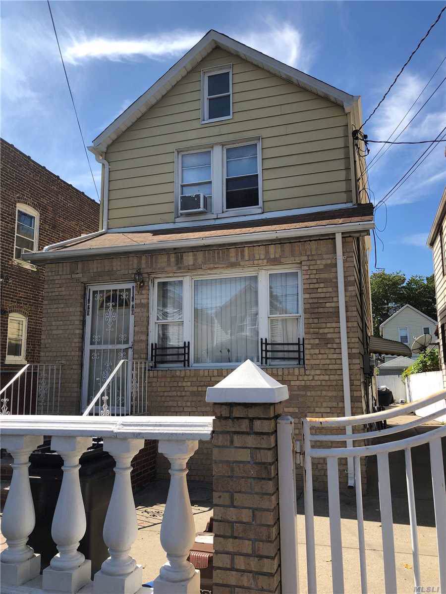 114-20 127th St - Photo 1