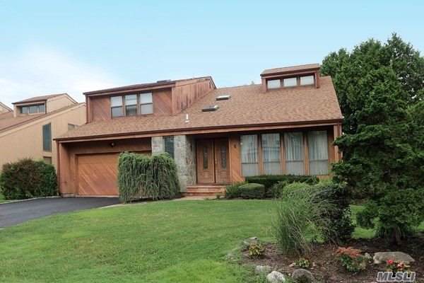 8 Cresthollow Ln - Photo 1