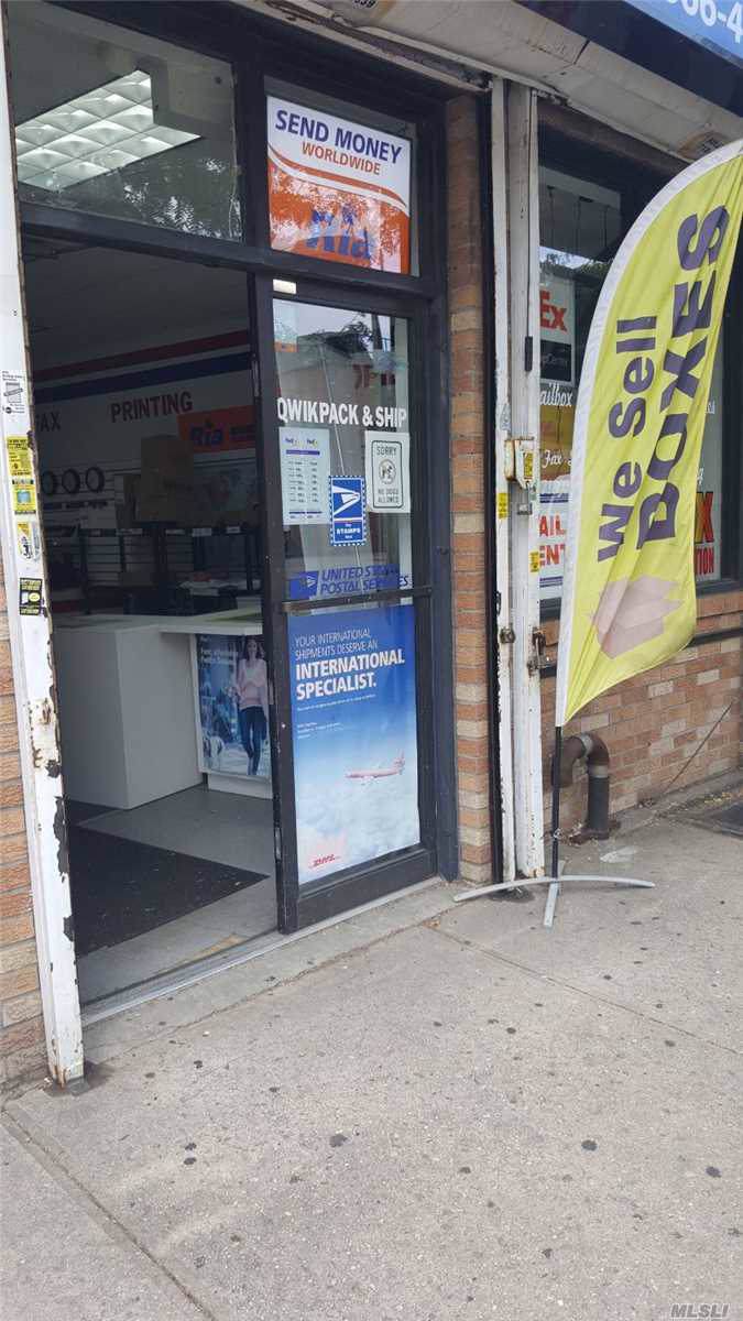 67-43 Myrtle Ave - Photo 1