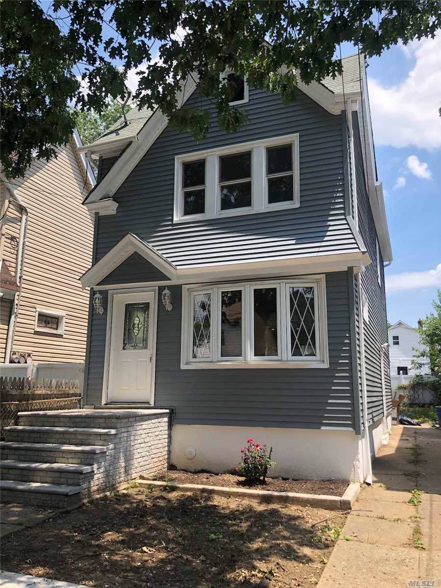 129-49 135 St - Photo 1