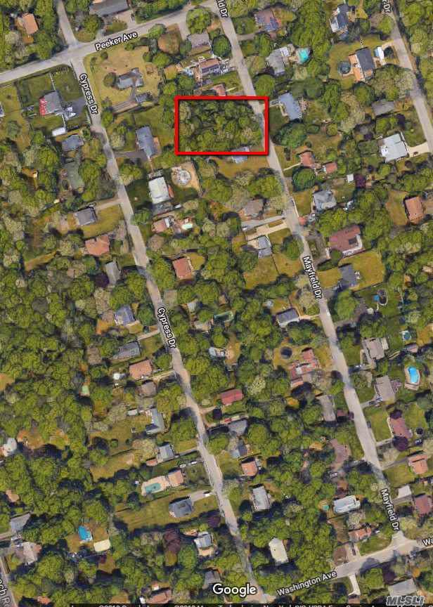 Mayfield Dr - Photo 1