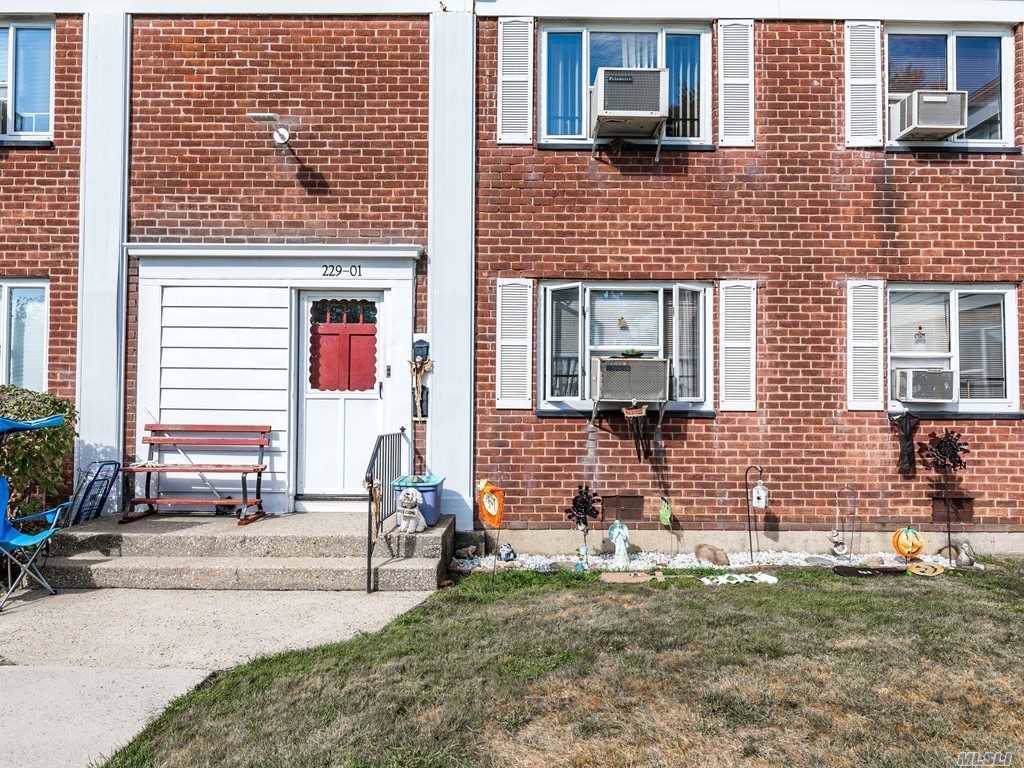 229-01 87th Ave - Photo 1